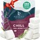 Shower Steamers Aromatherapy - USA Made with Natural Ingredients &amp; Lavender Oil, Large Shower Bombs for Stress Relief, Relaxing Spa Gifts for Women &amp; Men, Luxury New Mom &amp; Nurse Gifts
