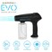 GAMMA+ Evo Nano Mister Cordless Portable Water Sprayer, Disinfect Mist, USB-C Rechargeable for Barber, Salon, Home Use