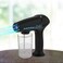 GAMMA+ Evo Nano Mister Cordless Portable Water Sprayer, Disinfect Mist, USB-C Rechargeable for Barber, Salon, Home Use