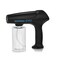GAMMA+ Evo Nano Mister Cordless Portable Water Sprayer, Disinfect Mist, USB-C Rechargeable for Barber, Salon, Home Use