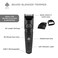 Stylecraft Ace Premium Men's Beard Blender Trimmer - Lightweight, Cordless, 39 Adjustable Lengths, USB-C Rechargeable, Ergonomic Grip, Stainless Steel Blades