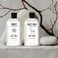 Skin Verse Cleansing Body Wash Set, Honey + Vitamin C, Goat Milk + Vitamin E, Two 28 fl. oz   Home and Body Co