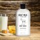 Skin Verse Cleansing Body Wash Set, Honey + Vitamin C, Goat Milk + Vitamin E, Two 28 fl. oz   Home and Body Co