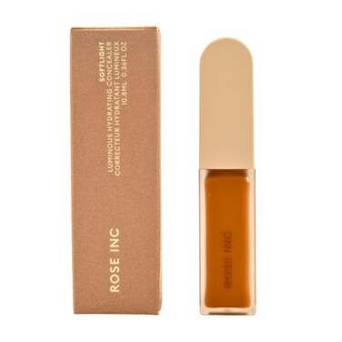 Softlight Clean Dewy Hydrating Concealer LX 130