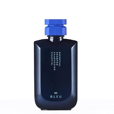R+Co BLEU Essential Shampoo &ndash; Gently Cleanses, Delivers Hydration, Adds Glossy Shine, Provides UVA, UVB, and Antioxidant Protection for Healthy Hair, 8.5 oz