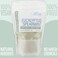 Vegan Milk Bath Soak Made with Moisturizing Coconut Milk Powder, Essential Oil, &amp; Sweet Almond Oil for a Bath Bomb Dust Soothing Fizz &amp; Relaxing Soak, 8 oz. (Eucalyptus Spearmint)