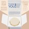 Natural Fragrance Free Conditioner Bars for Hair, Made in USA, a Sulfate Free Conditioner Bar for up to 70 Uses at Home or as a Travel Conditioner &ndash; Damaged to Normal Hair, 50g (Unscented)
