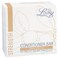 Natural Fragrance Free Conditioner Bars for Hair, Made in USA, a Sulfate Free Conditioner Bar for up to 70 Uses at Home or as a Travel Conditioner &ndash; Damaged to Normal Hair, 50g (Unscented)
