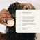 The Earthling Co. Shampoo Bar - Promote Hair Growth, Strengthen &amp; Volumize All Hair Types - Paraben &amp; Sulfate Free formula with Natural, Vegan Ingredients for Dry Hair (Fragrance Free, 3 oz)