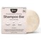 The Earthling Co. Shampoo Bar - Promote Hair Growth, Strengthen &amp; Volumize All Hair Types - Paraben &amp; Sulfate Free formula with Natural, Vegan Ingredients for Dry Hair (Fragrance Free, 3 oz)