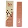 Higher Standard Cream Glow Blush Stick - Unfazed - Berry Plum, 1 Count (Pack of 1)