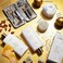 Gifts for Mom, Gift Basket, Spa Gifts For Women, 31Pc Self Care Kit, Stress Relief Gift, Birthday, Thank You, Honey Almond Bath and Body Gift - Toiletry Bag, Nail Kit, Bath Bombs &amp; More