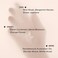 PHLUR Missing Person Body Lotion - Moisturizes &amp; Replenishes Dry Skin - Floral Body Lotion for Women &amp; Men with Bergamont, Musk, Orange &amp; Sandalwood (16 Fl Oz)