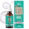 Natural Facial Serum - Anti Aging Moisturize Sensitive Skin - 30ml 1 fl oz - Tee Tree Vitamin C Shea Butter Hyaluronic Acid Multivitamin #Purifect (Retinol Eye Serum)