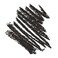 YENSA Super Brow Defining Pencil (Soft Black)