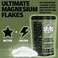 Coach Soak Recovery Bath Soak Eucalyptus Tea Tree and Magnesium Lotion with MSM Cooling Menthol Bundle