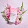 Gourmanity Comfort Unscented Magnesium Flakes for Bath, Relief for Pregnant Women Aches, Helps Improve Sleep Quality &amp; Blood Circulation, Natural Ingredients, Harvested from Dead Sea, 32oz