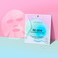 Avatara Dewy Daydream 6-Pack Water-Gel Masks, You C This? Vitamin C Masks, 3 Pack &amp; Re-Dew Niacinamide Water-Gel Masks, 3 Pack   0.71 fl.oz /21 mg