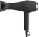 L'ANGE HAIR Soleil Professional Hair Dryer   3 Heat Settings &amp; 2 Airflow Settings   Cool Shot Locks-in Style   Professional Length Cord   Best Lightweight Hair for Smooth Blowouts (Black)