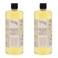 Varina Liquid Soap - Liquid Organic Castile Soap Lavender - 32oz