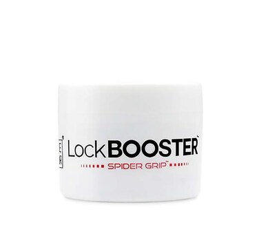 Style Factor Lock Booster Spider Grip (5 Oz)