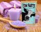 Cow Farts Fizzing Bath Soak - Cow Gifts for Women - Cow Things - Foaming Bath Salt - Cow Gift for Cow Lovers Women - Funny Cow Stuff - Cow Gift Ideas