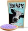 Cow Farts Fizzing Bath Soak - Cow Gifts for Women - Cow Things - Foaming Bath Salt - Cow Gift for Cow Lovers Women - Funny Cow Stuff - Cow Gift Ideas