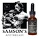 Samson's Hair Regrowth Serum (Deoxyribose (2dDr) 1% formula) (30mL (Pack of 1))