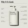 N&eacute;cessaire The Body Lotion with Pump. Hinoki. Multi-Peptide Firming Lotion to Moisturize, Firm, Strengthen. 2.5% Niacinamide, Vitamin C/E + Omega 6/9. 450ml / 15.2 fl oz