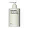 N&eacute;cessaire The Body Lotion with Pump. Hinoki. Multi-Peptide Firming Lotion to Moisturize, Firm, Strengthen. 2.5% Niacinamide, Vitamin C/E + Omega 6/9. 450ml / 15.2 fl oz