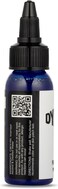 Dynamic Color Co Blue Tattoo Ink (1oz Bottle): Vibrant, Sterilized, Vegan &amp; USA-Made Since 1990 &ndash; Trusted by Artists Worldwide