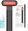 Solawave 4-in-1 Radiant Renewal Wand and Serum Bundle, Face Skincare Wand with Facial Massager, Facial Wand with Renew Complex Serum