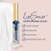 SeneGence LipSense Moisturizing Gloss &ndash; Hydrating, Long-Lasting Gloss with Shea Butter &amp; Vitamin E, Vegan &amp; Paraben-Free