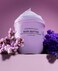 LOVERY Lavender Lilac Body Butter - Shea Cream with Jojoba Oil &amp; Vitamin E - Hydrating Natural Moisturizer for Hands - 12 Fl Oz