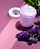 LOVERY Lavender Lilac Body Butter - Shea Cream with Jojoba Oil &amp; Vitamin E - Hydrating Natural Moisturizer for Hands - 12 Fl Oz
