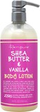Renpure Shea Butter &amp; Vanilla Body Lotion, 24 fl oz