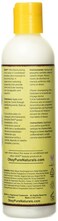 OKAY SHEA LEAVE IN CONDITIONER 8oz / 237ml