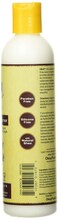 OKAY SHEA LEAVE IN CONDITIONER 8oz / 237ml