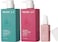 Medix 5.5 Anti Aging Skin Care 3PC Set   Retinol Body Cream + Exfoliating AHA Glycolic Acid Foaming Face Wash &amp; Body Wash + Hyaluronic Acid Serum Booster, Wash + Treat + Hydrate Skincare Set, 3PC Set