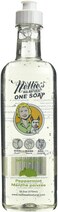 Nellie's All-Natural One Soap - 19.2 oz - Peppermint