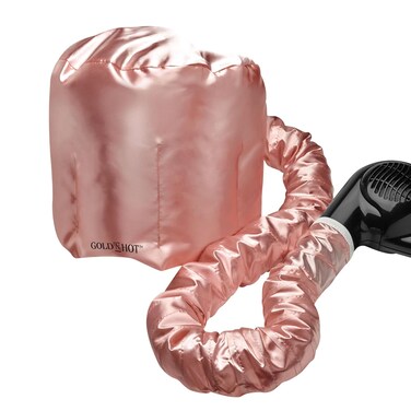 GOLD N HOT Jet Bonnet Dryer Attachment