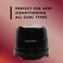 GOLD N HOT 1875 WATT Salon Hair Dryer
