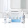 Josh Rosebrook Hydration Kit - Hydrate + Protect - Hydrating Accelerator 30mL, Hydration Boost Concentrate 15mL, Vital Balm Cream 10mL, Advanced Hydration Mask 10mL - Travel Size Skin Care Set
