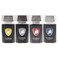 Tonino Lamborghini EDT Spray Set, Prestigio, Mitico, Intenso, Acqua - 0.5oz Fragrance Gift Set for Men (4 Pc)