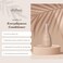 SHIBUI Everydayness Conditioner, Lightweight Hydration &amp; Color Protection with Peach &amp; Babassu Oils for Fine to Medium Hair, Color-Safe &amp; Silicone-Free, 33.8 Fl Oz