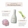 SHIBUI Conscious Color Care Ultra Hydrating Shampoo with Camellia &amp; Lemongrass Oils - Silicone Free for Healthy and Clean Hair Medium to Coarse Fl Oz