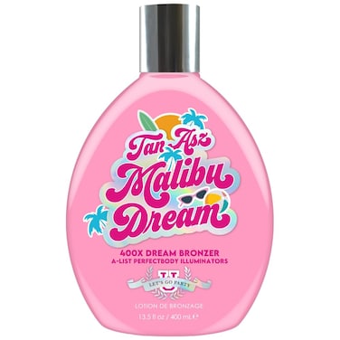 Malibu Dream 400x Dream Bronzer