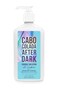 Cabo Colada After Dark DHA Moisturizer Lotion - Enchance your Tan &amp; Tattoos -18oz