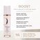 OSMOSIS BOOST Peptide Activating Hydrating Facial Mist with Hyaluronic Acid for Aging, Pigmented, Sensitive and Dry Skin, 2.7 Fl Oz