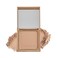 Sigma Beauty Matte Bronzer &ndash; Longwear Light Bronzer Powder with Matte Finish for Face - For Achieving a Natural, Sun Kissed Glow (Medium Powder Bronzer)